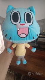 GUMBALL