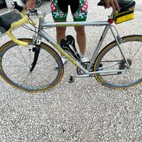 Bicicletta Lee Cougan