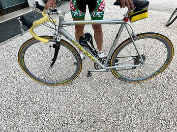 Bicicletta Lee Cougan