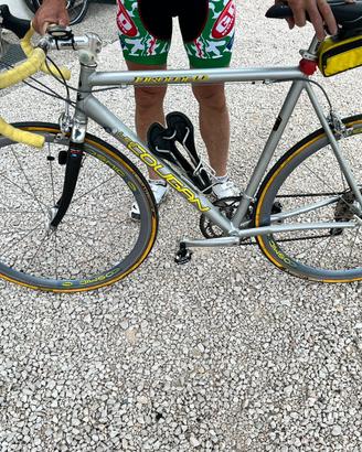 Bicicletta Lee Cougan