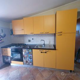 Cucina MondoConvenienza elettrodomestici incasso