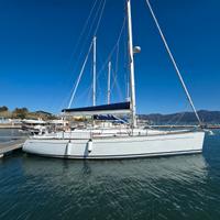 Grand Soleil 40 Paperini Refit 2024 motore nuovo