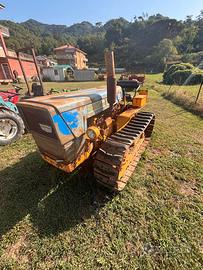 Trattrice Landini 3000