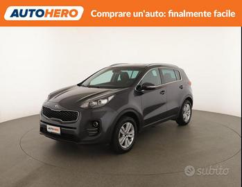 KIA Sportage DE44172
