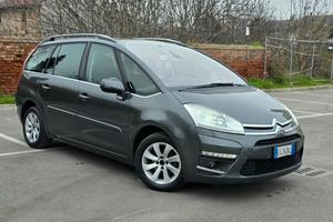 Citroen C4 Grandpicasso 1.6Hdi 115cv 2013