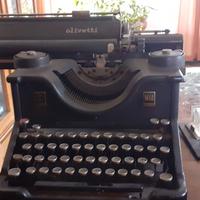 Olivetti M40 del 1942