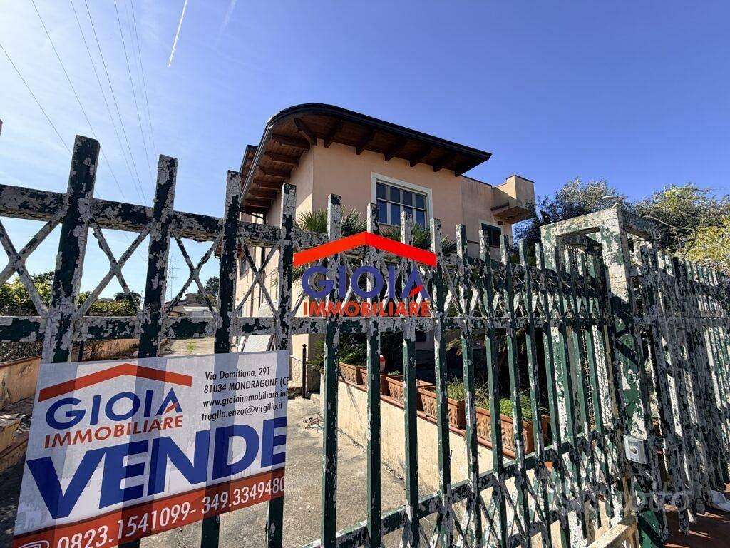 Casa – Cancello ed Arnone, Caserta - Vista 2
