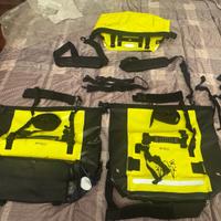 Borse moto AMPHIBIOUS MOTOBAG II