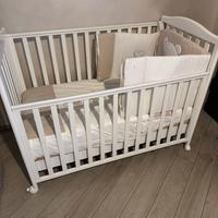 Lettino per neonato