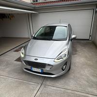 Ford Fiesta 1.5 diesel ok neopatentati