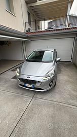 Ford Fiesta 1.5 diesel ok neopatentati