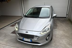 Ford Fiesta 1.5 diesel ok neopatentati