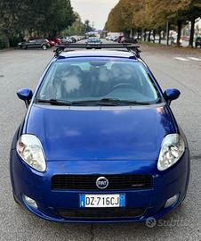 Fiat Grande Punto 1.3 MJT 75 CV (SU APPUNTAMENTO)