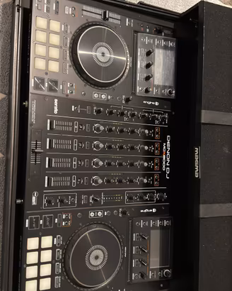 DJ SET COMPLETO