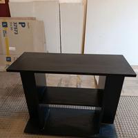 mobile per acquario 80 x 30 cm