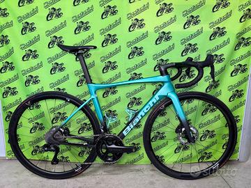 BIANCHI SPECIALISSIMA PRO ULTEGRA DI2 USATA