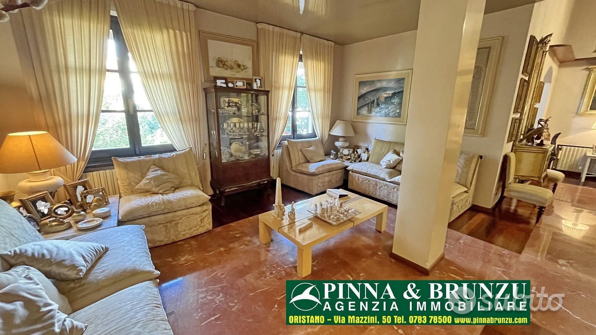 Casa – Oristano, Città Giardino, Aristanis/Oristano - Vista 3