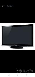 TV Panasonic viera 55 pollici