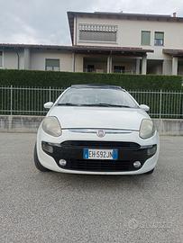 FIAT Punto Evo