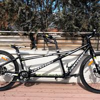 Tandem Cannondale 29