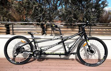 Tandem Cannondale 29