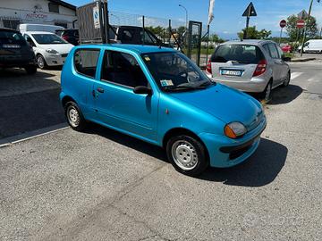 Fiat 600 1.1