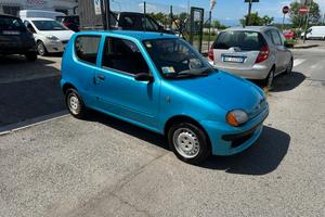 Fiat 600 1.1