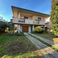 Villa singola Paderno Dugnano