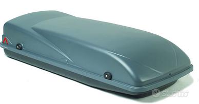 Box Auto portatutto G3 Cargo 5 - 355lt
