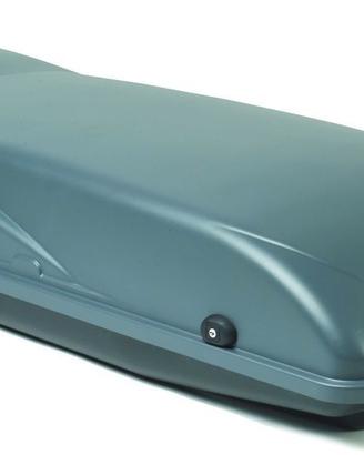 Box Auto portatutto G3 Cargo 5 - 355lt