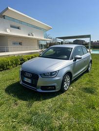 Audi a1 1.6 td