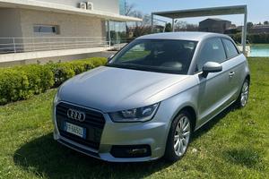 Audi a1 1.6 td