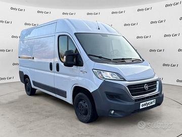 FIAT Ducato 33 2.3 MJT 130CV L2-H2 Furgone, ...