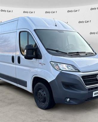 FIAT Ducato 33 2.3 MJT 130CV L2-H2 Furgone, ...