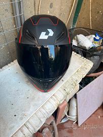 Casco nuovo