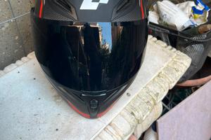 Casco nuovo