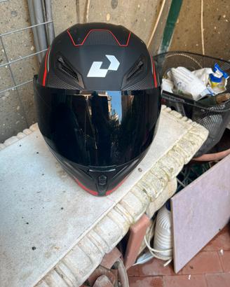 Casco nuovo