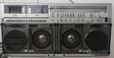 Riparazione Stereo e apparecchi elettronici