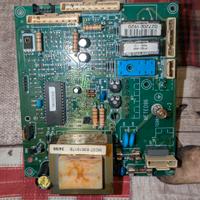 Scheda caldaia Beretta alimentatore MC07 Meteo96