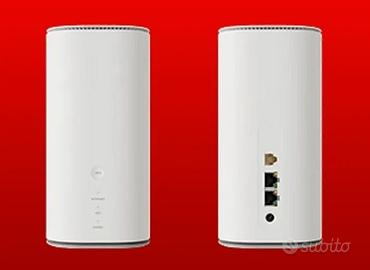 ROUTER FWA 5G - ZTE MC888