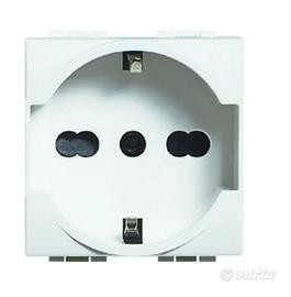 Bticino serie Living Light - Articoli vari