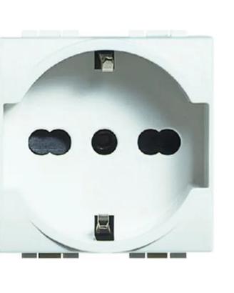 Bticino serie Living Light - Articoli vari
