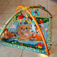 Palestrina Chicco con archi, Foresta Magica 