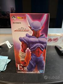 Janemba figure dragon ball ichiban kuji masterlise