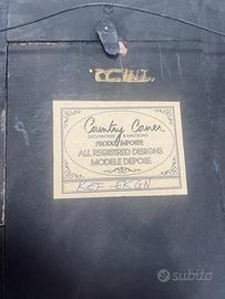 Quandro Country Corner