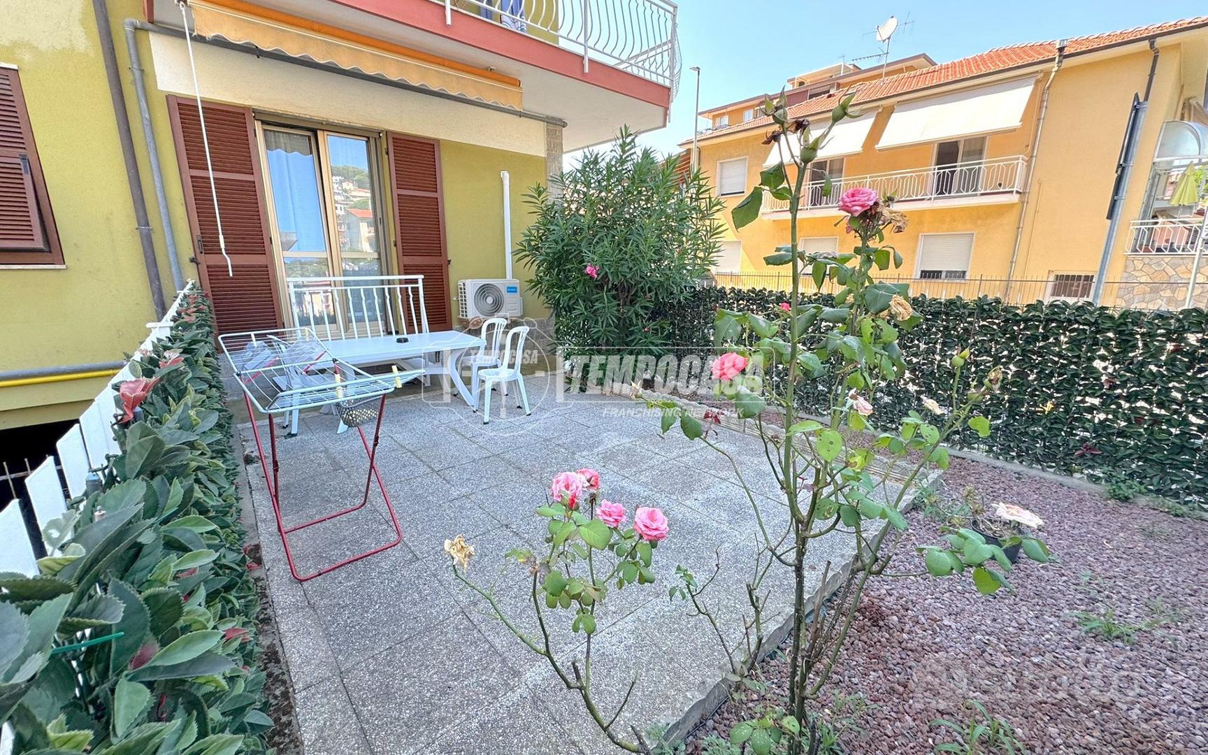 Apartment in Andora, Mezzacqua - Vista 3
