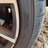 Gomme invernali auto KIA sportage, 225/60/R17 103V