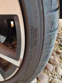 Gomme invernali auto KIA sportage, 225/60/R17 103V