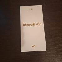 honor 400 lite sigillato 