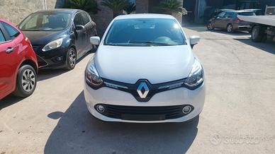 Renault Clio 1.5 dCi 8V 75CV 5 porte Costume Natio